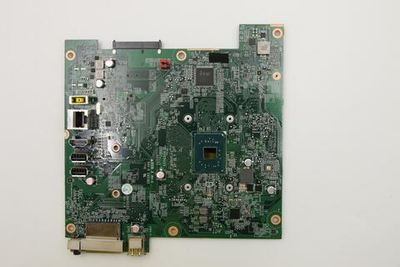 Материнская плата для моноблока Lenovo 310-20IAP Intel Pentium J4205 UMA WIN DPK (01GJ018), оригинал