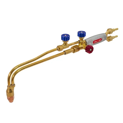 Резак пропановый РЗП -02 М (вентиль 300мм), типа Маяк