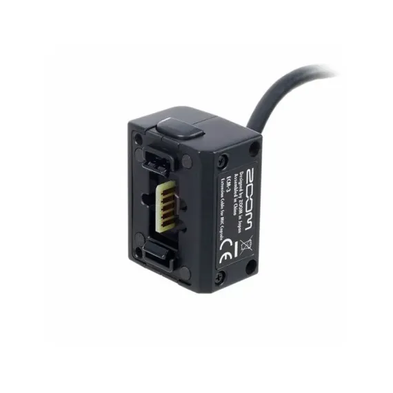 Zoom ECM-3