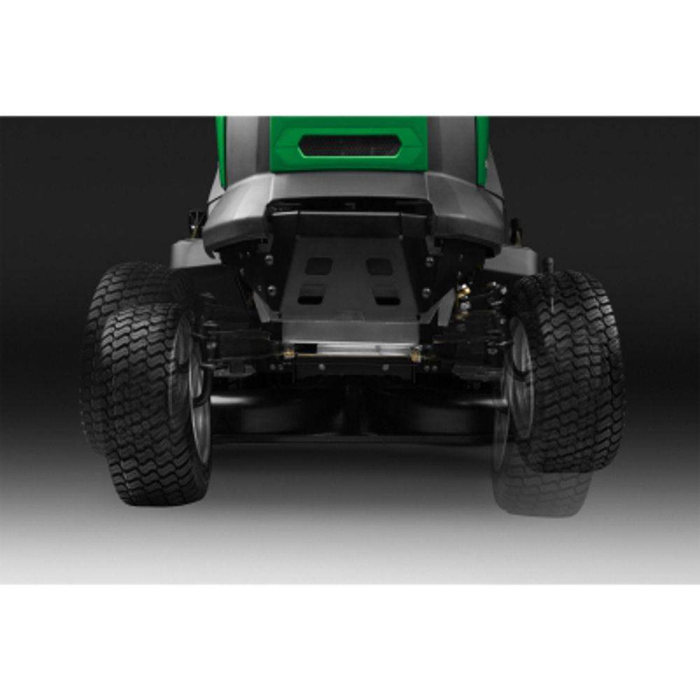 Машина газонокосильная Caiman Comodo Max 2WD 107D2C2