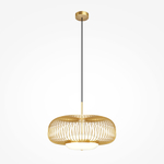 Подвесной светодиодный светильник Maytoni Levitation MOD376PL-L30G3K