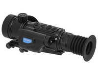 Прицел тепловизионный Sytong XM03-50LRF x4/8/16/32, 384x288, D50