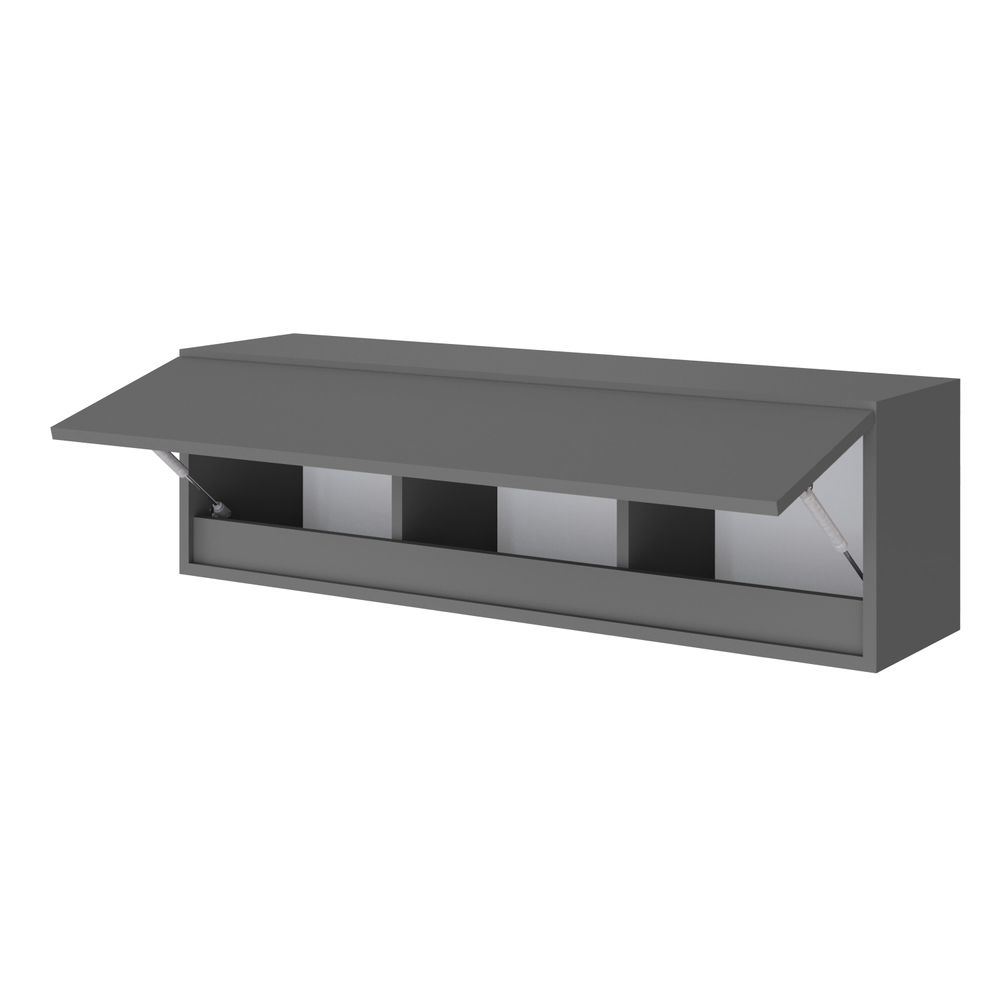 Навесная полка Мэнкс МГН-1