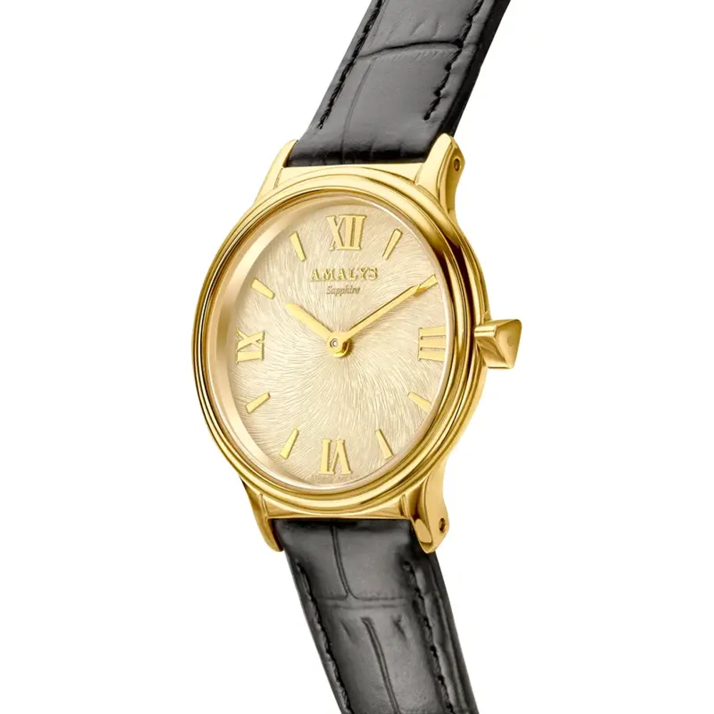 Amalys Sofia AMW-165