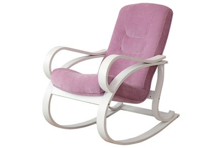 Кресло-качалка Премьер