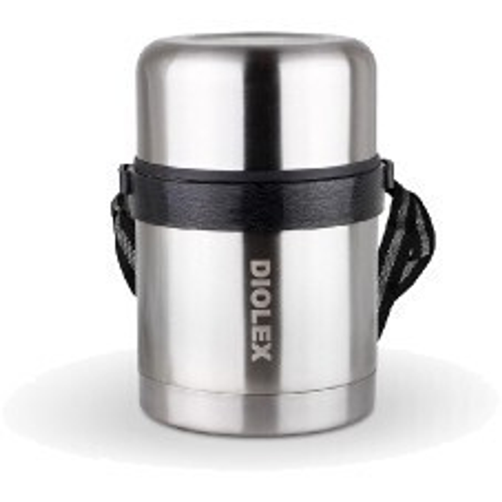 Термос 800мл «Diolex» суповой