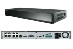 SRN-873SP (Samsung) 8-и канальный IP видеорегистратор с PoE