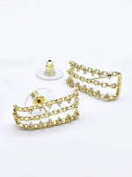 91003574 Серьги Selena