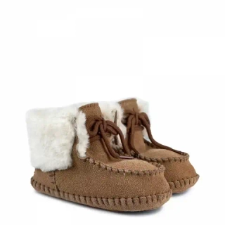 Ugg Baby Sparrow Woodland Chestnut