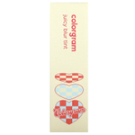 Colorgram, Juicy Blend, оттенок 06 весенний персик, 3,4 г (0,11 унции)