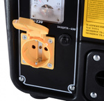 Электрогенератор Eurolux G950A 64/1/55