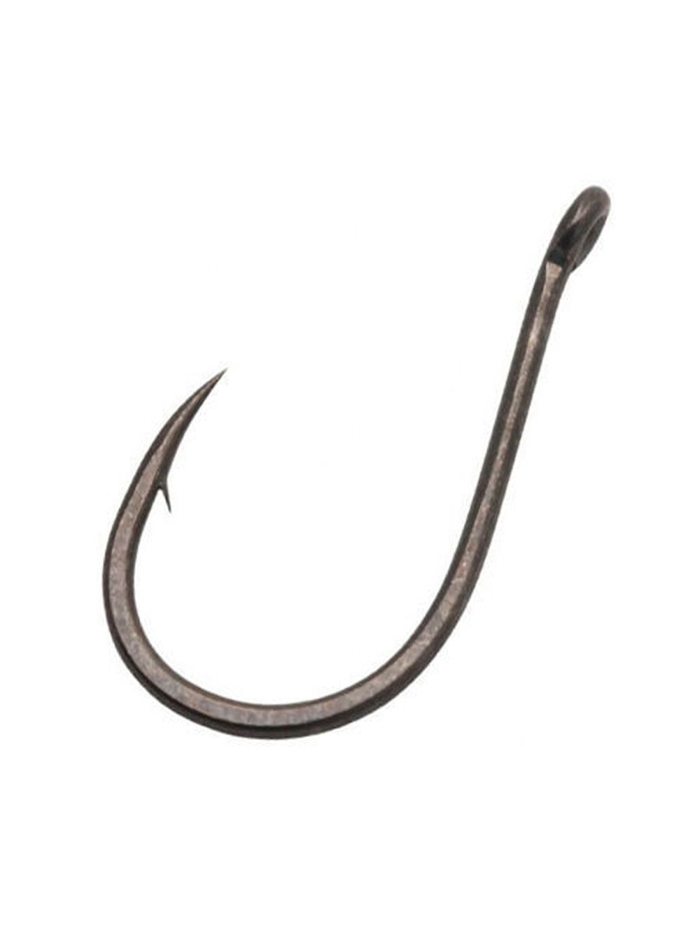 Одинарный крючок 16507 № 1/0 (7 шт)
