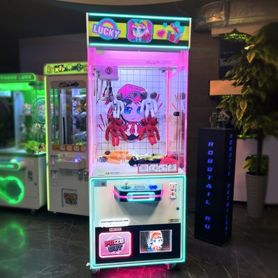 Автомат кран машина "Colorful Baby"