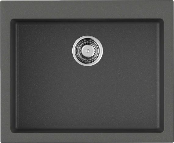 Мойка Omoikiri Bosen 61-PL Tetogranit/платина(арт.4991216)