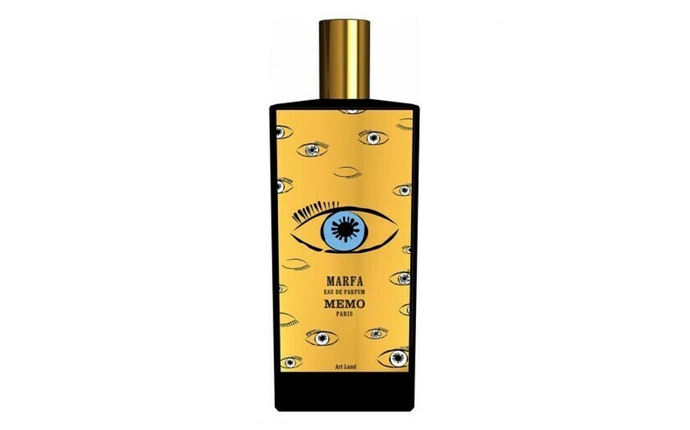 Memo Marfa