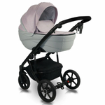 Коляска 2 в 1 Bexa Ideal