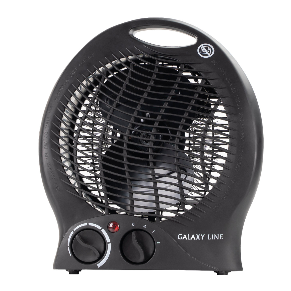 Тепловентилятор GALAXY LINE GL8171