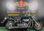 Suzuki Intruder 800 Classic , 2006