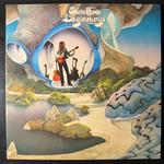 Steve Howe ‎– Beginnings (Япония 1975г.) Т