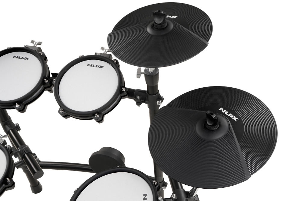 Электронная ударная установка Nux DM-310H