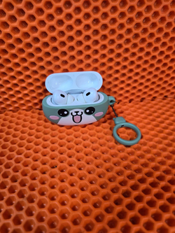 Наушники TWS air pods pro 2 anc китай