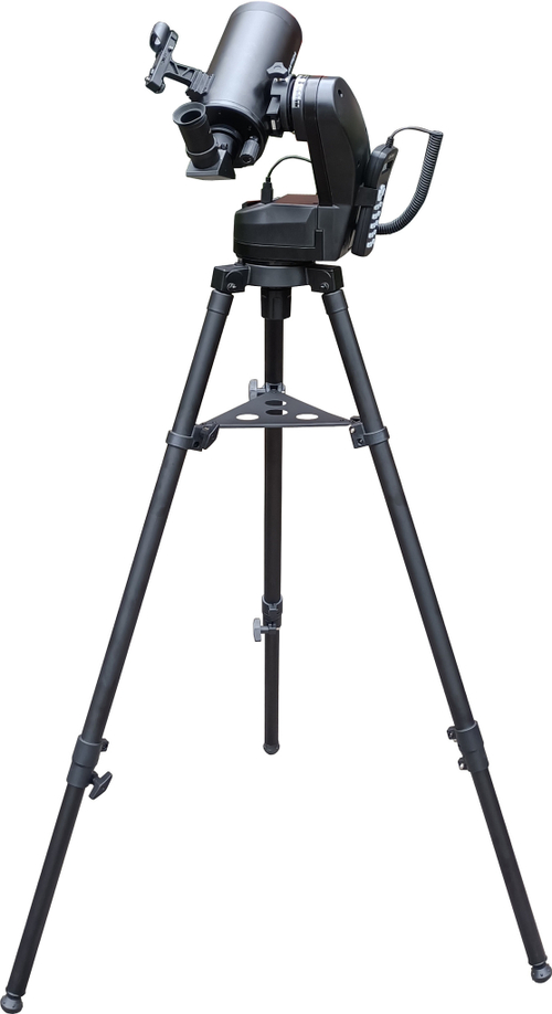 Телескоп Praktica Cruiser 90/1250 GOTO