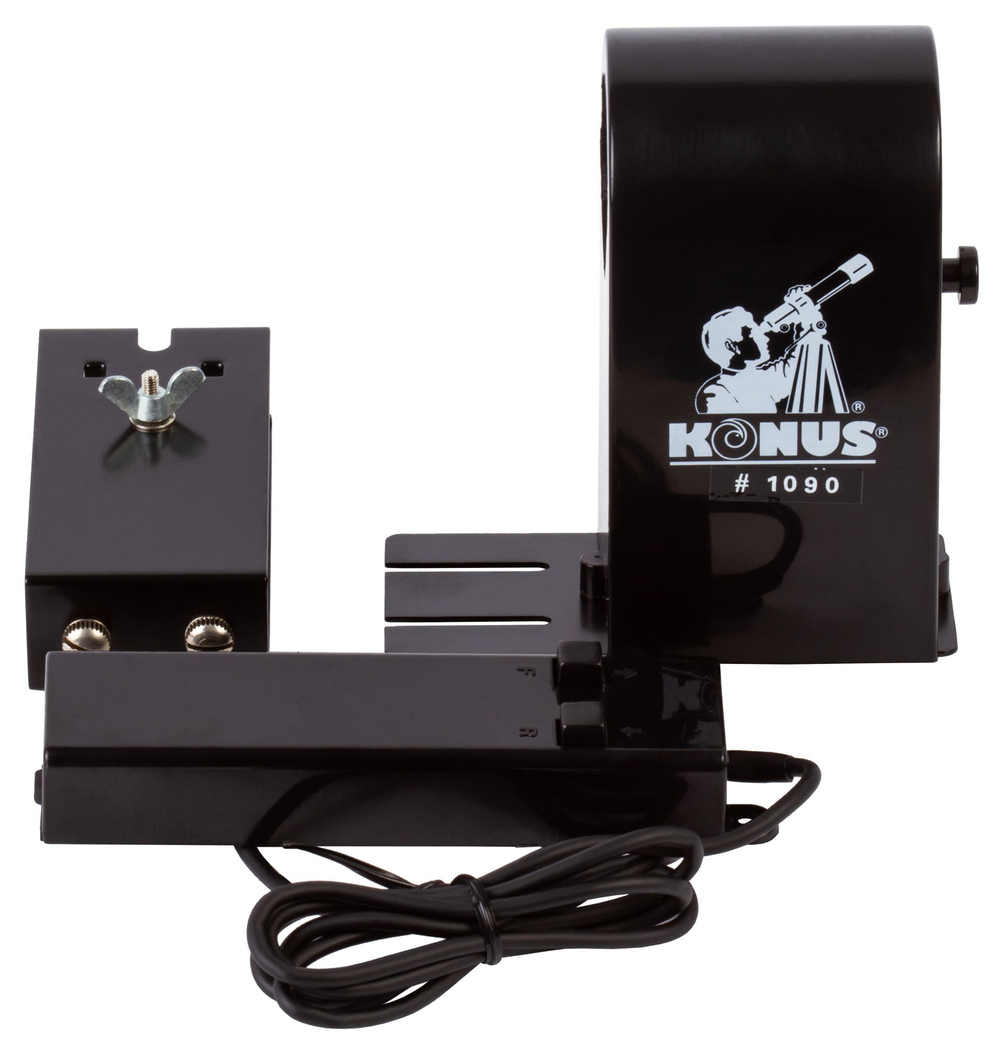 Электрофокусер Konus для телескопов Konuspace - фото 3