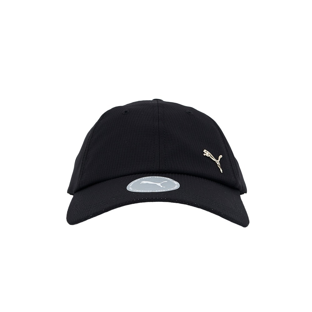 Кепка взрослая PUMA Classics Gold Metal Cat Cap