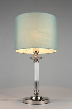 Настольная лампа декоративная Aployt Nikolet APL.714.04.01