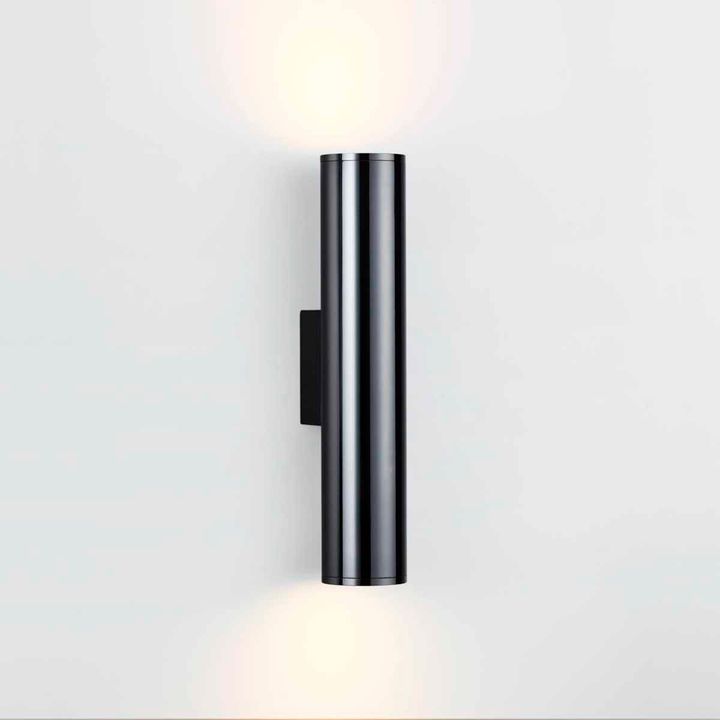 Настенный светильник Odeon Light Hightech Dario 4245/2WA