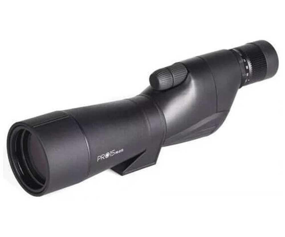 Зрительная труба Kenko PRO1S 16–48x65, прямая - фото 1