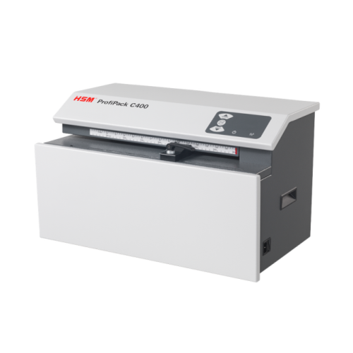 Перфоратор картона ProfiPack C400