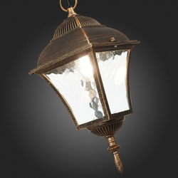 Уличный подвесной светильник ST-Luce SL082.203.01