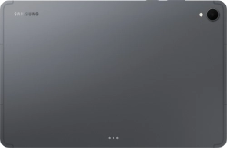 Планшет Samsung Galaxy Tab S11 BSM-X736B 9400 Plus (3.73) 8C RAM12Gb ROM256Gb 11" AMOLED 2X 2560x1600 5G eSIM Android 15 серый 13Mpix 12Mpix BT WiFi microSD 2Tb 8400mAh