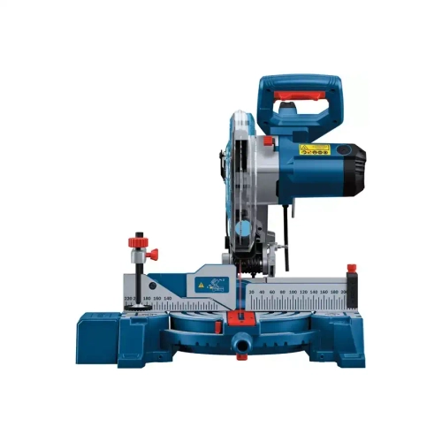 Торцовочная пила GCM 254 BOSCH 0601B52000