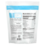 California Gold Nutrition, FOODS, рисовые чипсы с водорослями, с солью и уксусом, 57 г (2 унции)