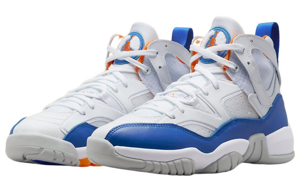 Кроссовки Jordan Jumpman Two Trey