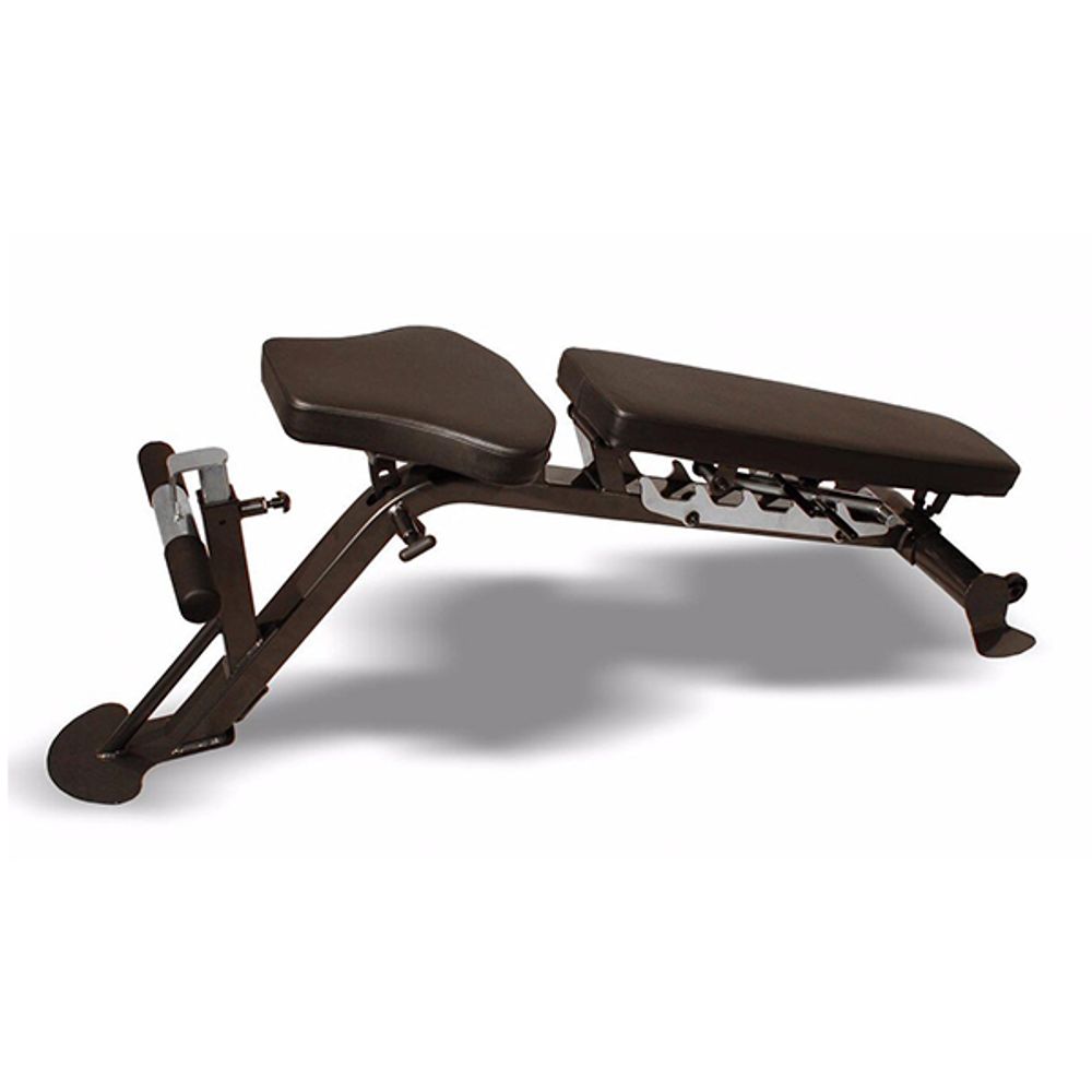 Силовая скамья для жима Inspire SCS-WB