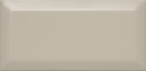 Kerama Marazzi  Бланше 9,9х20 серый грань