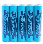 Петарды терочные Panda для отпугивания медведя — купить в СПб, упаковка 5 штук от Фаворит Пиро Групп