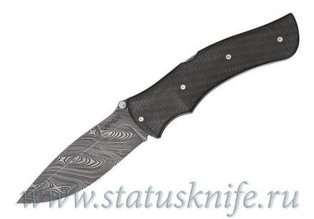 Нож Viper VA5840FC Start Damascus