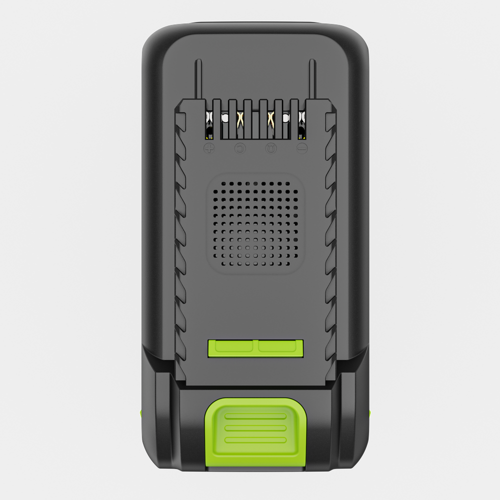 Аккумулятор Greenworks High Power, G40HP4, 4 Ач (2958507)