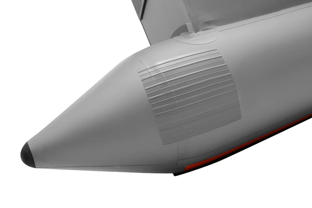 Моторная лодка ПВХ Hunter Keel 3500