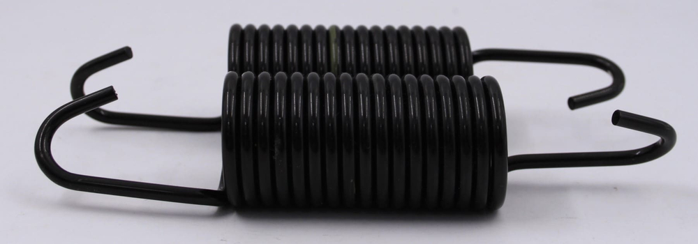 Комплект пружин бака стиральной машины Carrera (17 витков)