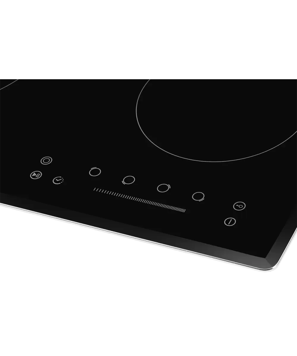 Электрическая варочная панель Kuppersberg ECS 632 F фото 4