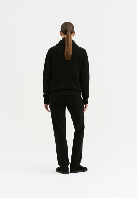 Кашемировый кардиган