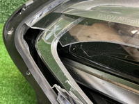 Фара правая BMW X3 G01 (2017-2021) Adaptive LED