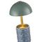 Настольная лампа беспроводная Odeon Light Lulu L-Vision 5452/3TL