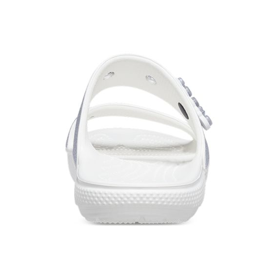 Crocs Classic Clog 'Silver'