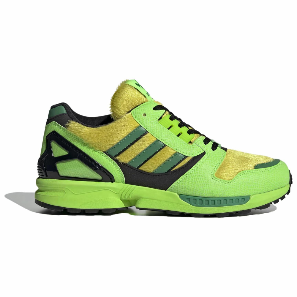 Кроссовки Adidas Originals Zx 8000
